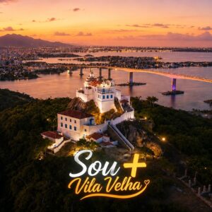 Sou mais Vila Velha