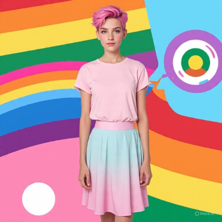Universo LGBT