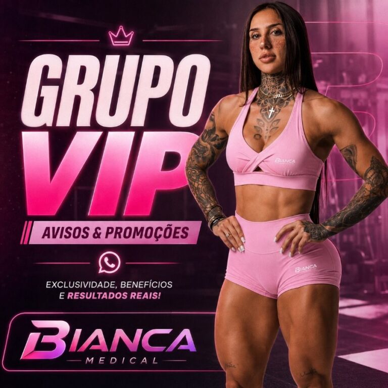 BIANCA MEDICAL