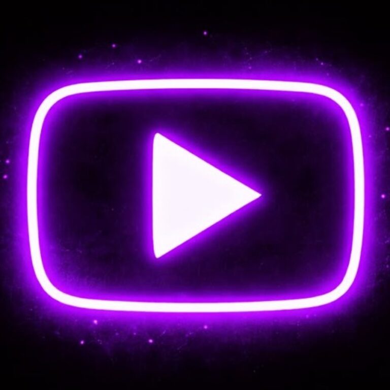 ENGAJA YOUTUBE