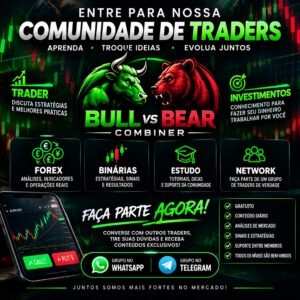 MUNDO TRADER!
