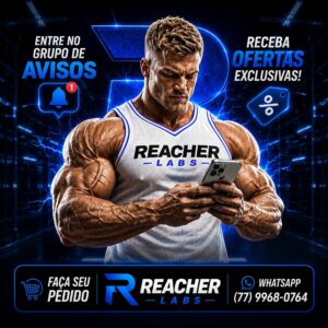 REACHER LABS