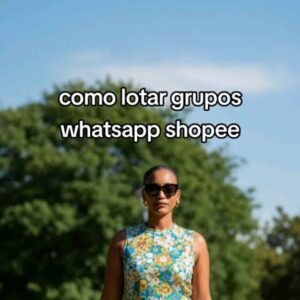 Lotar grupos whatsapp