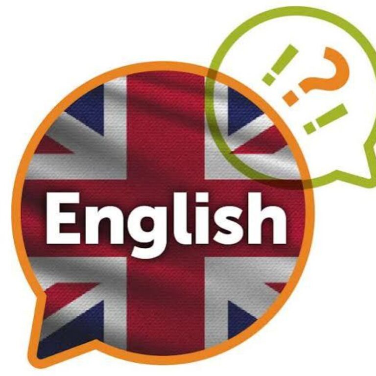 Conversa por áudio em inglês