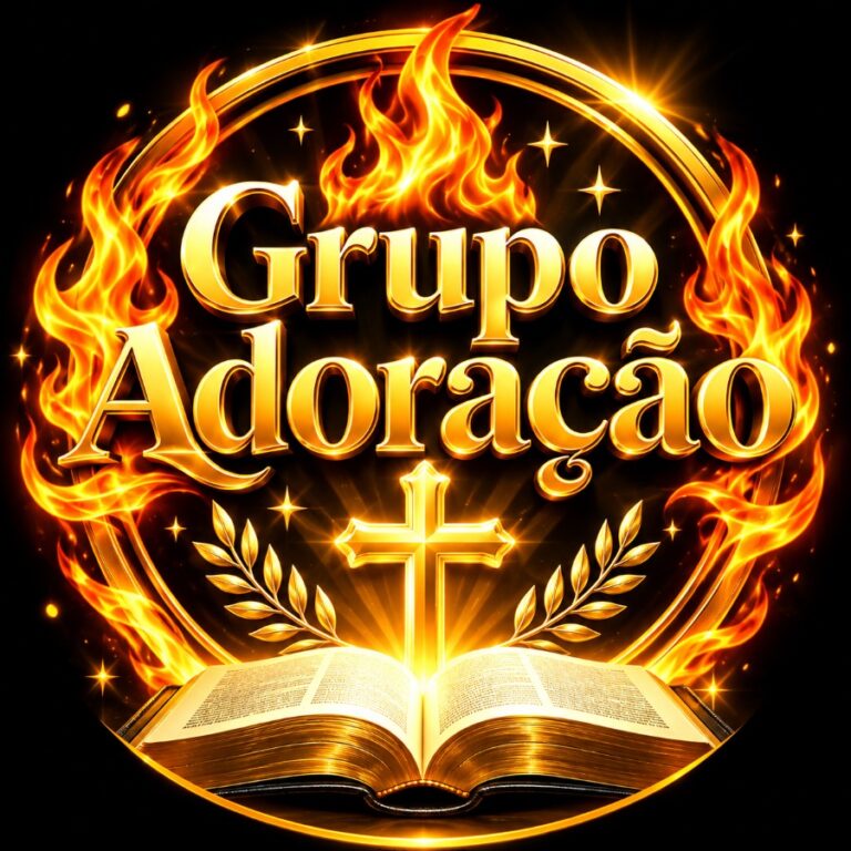 GRUPO ADORAÇÃO