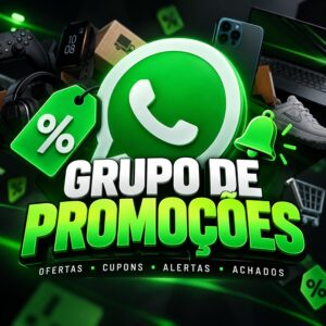 GRUPO DE PROMOÇÕES